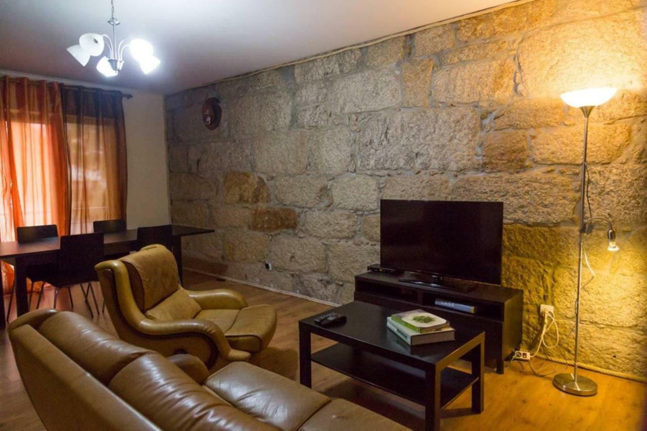 Boavista Villa Guesthouse Порту Екстер'єр фото