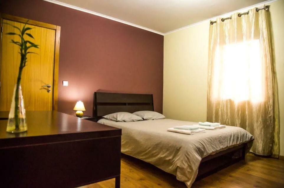 Boavista Villa Guesthouse Порту Екстер'єр фото