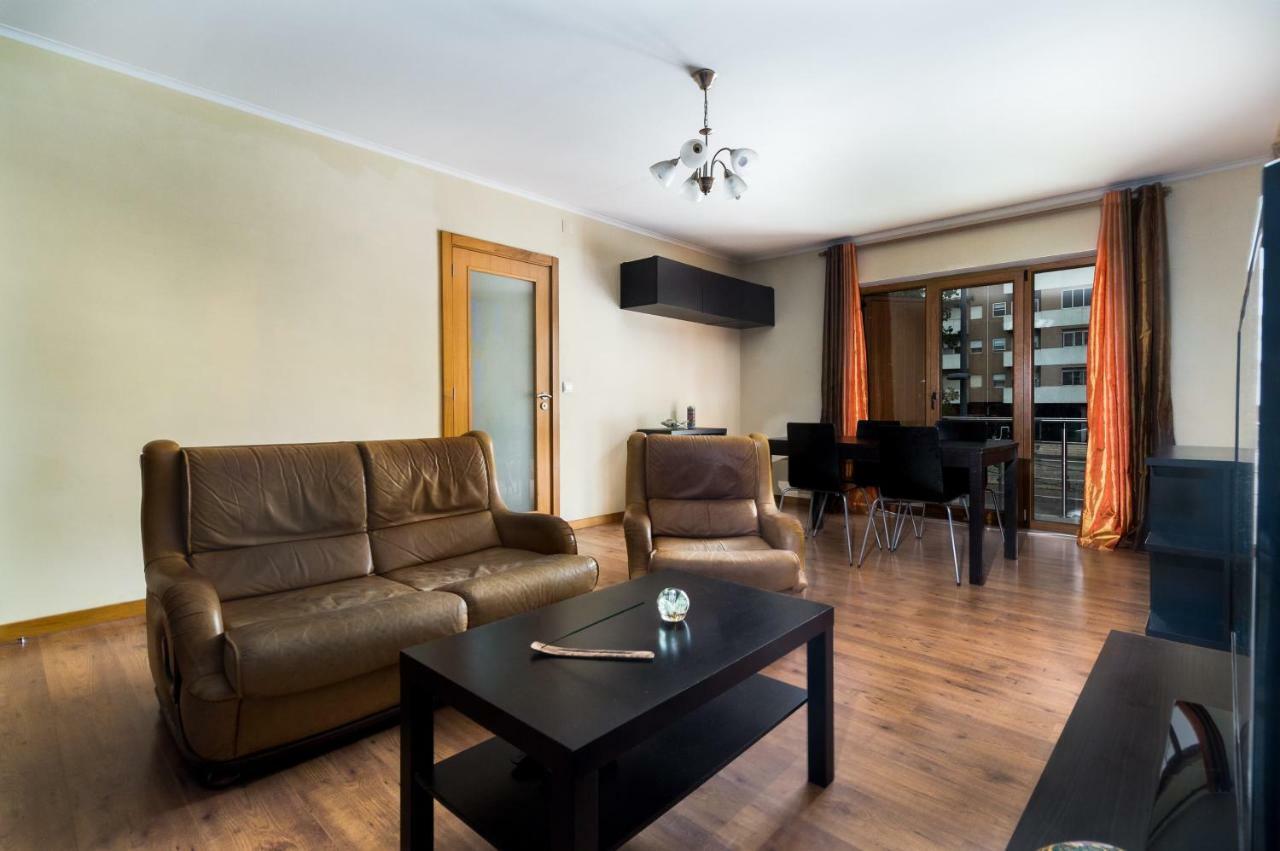 Boavista Villa Guesthouse Порту Екстер'єр фото