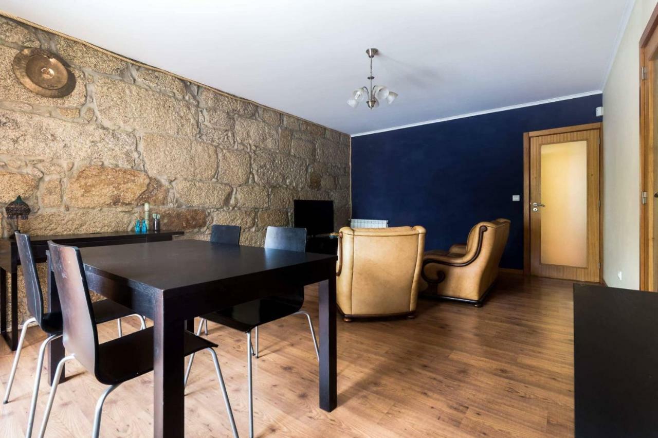 Boavista Villa Guesthouse Порту Екстер'єр фото
