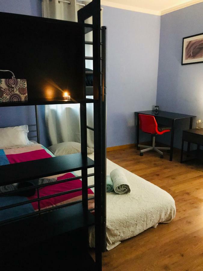 Boavista Villa Guesthouse Порту Екстер'єр фото