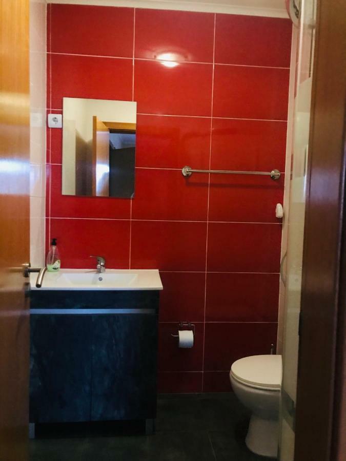 Boavista Villa Guesthouse Порту Екстер'єр фото