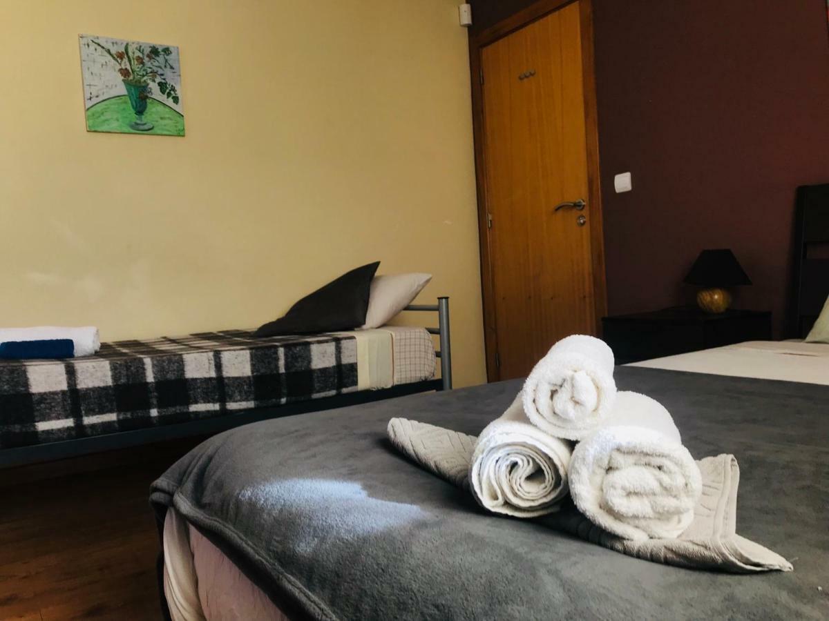 Boavista Villa Guesthouse Порту Екстер'єр фото