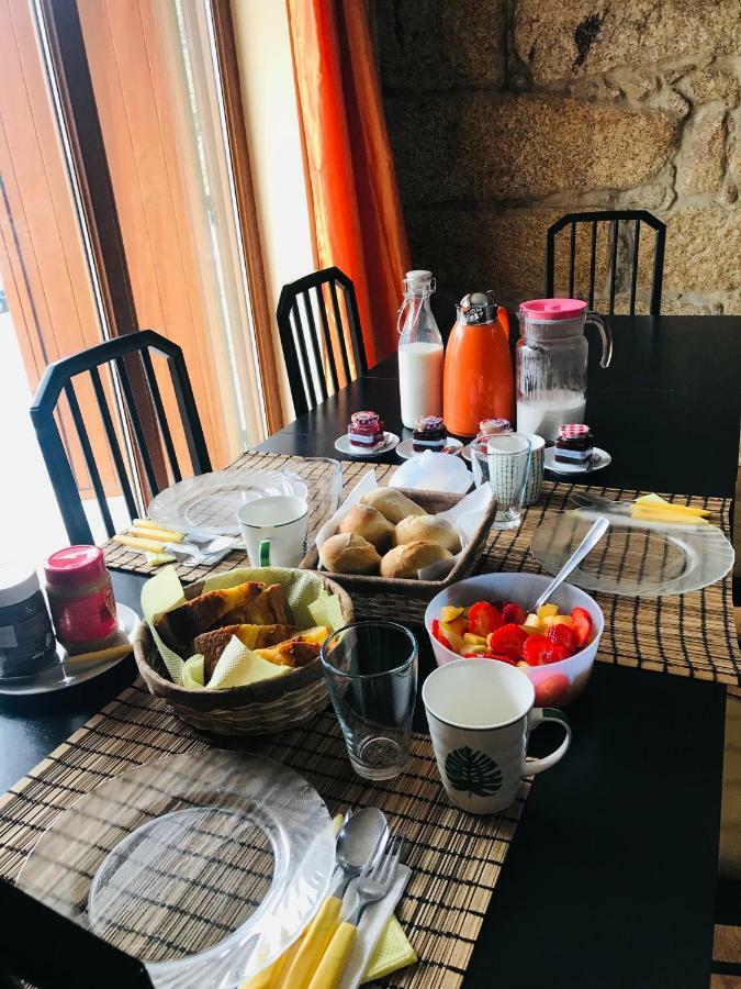 Boavista Villa Guesthouse Порту Екстер'єр фото