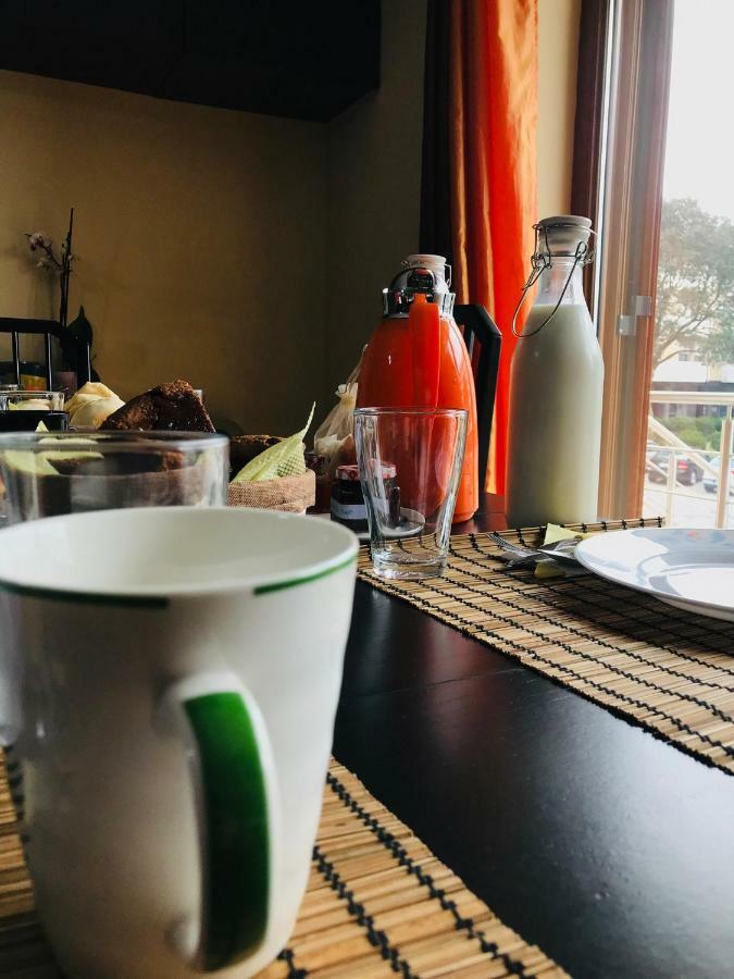 Boavista Villa Guesthouse Порту Екстер'єр фото